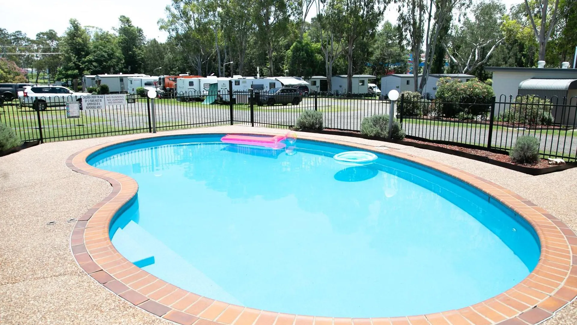 Big4 Warwick Holiday Park